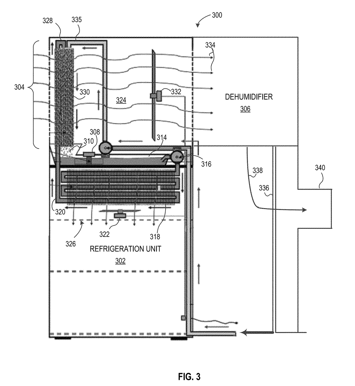 Cooling agent for cold packs and food and beverage containers