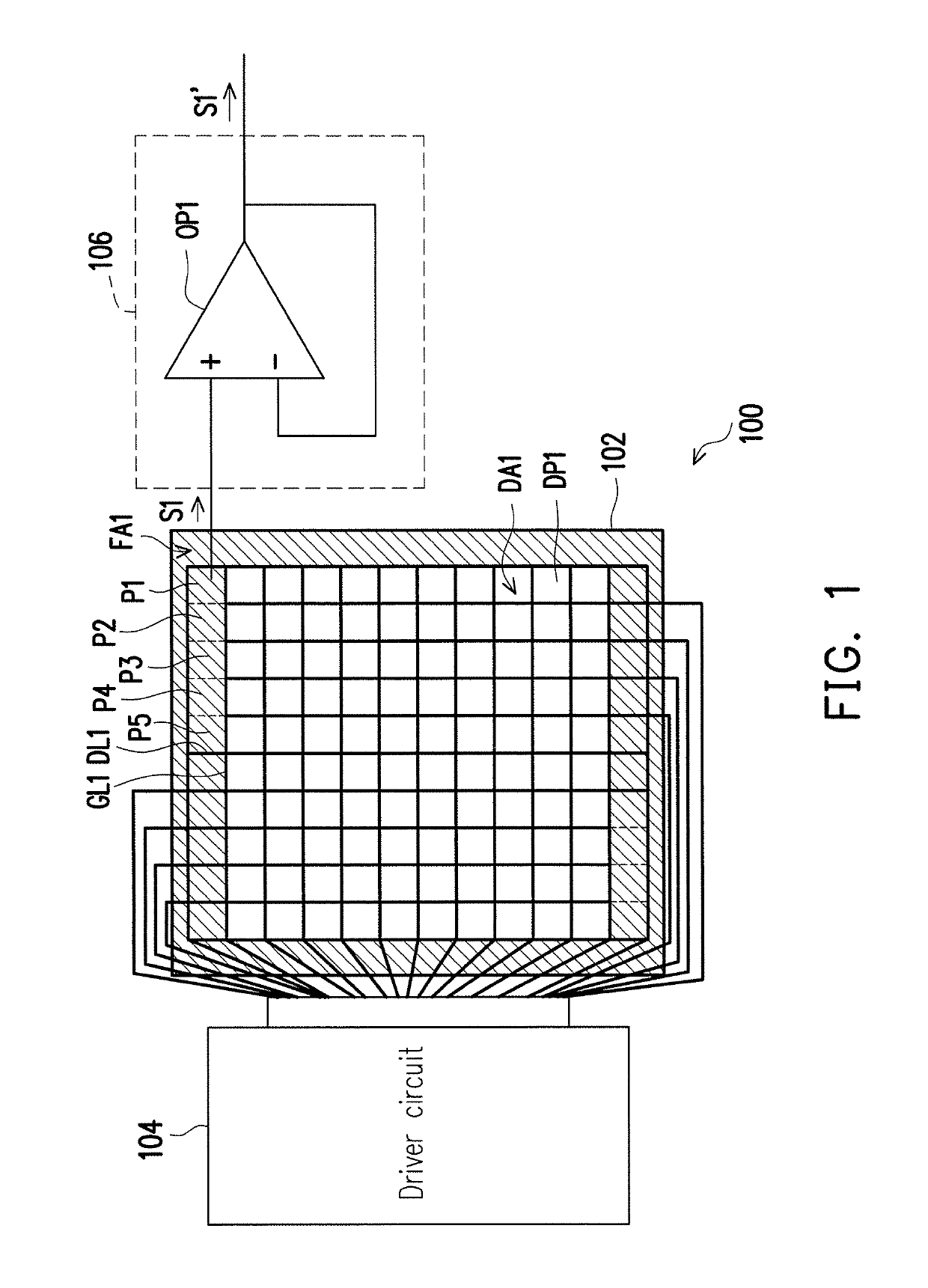 Display apparatus