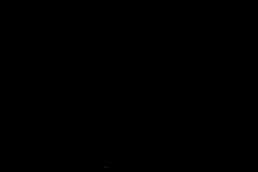 Preparation method of co-loaded daunorubicin and gambogic acid cdte quantum dot nano-drug loading system