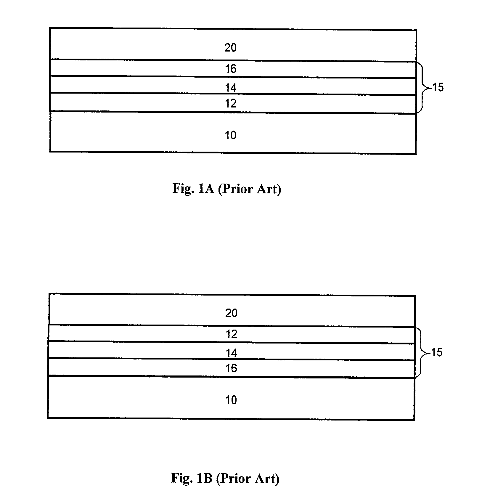 OLEDs having increased external electroluminescence quantum efficiencies