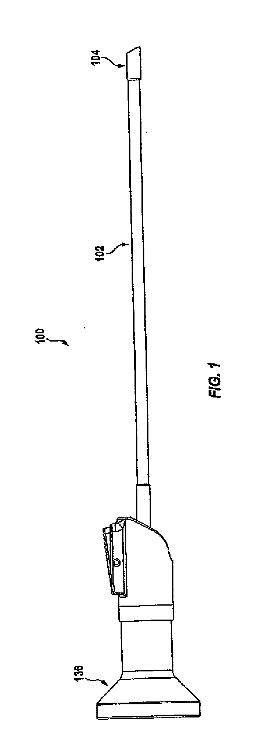 Endoscope and related system