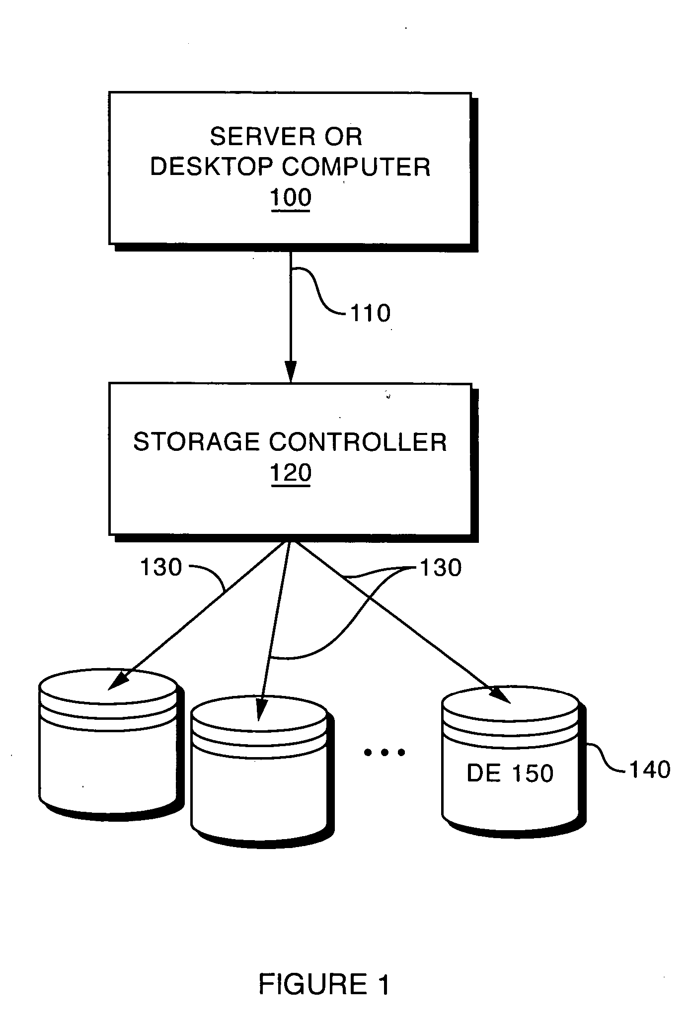 Method for maintaining track data integrity in magnetic disk storage devices