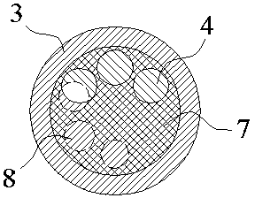 Infusion control valve