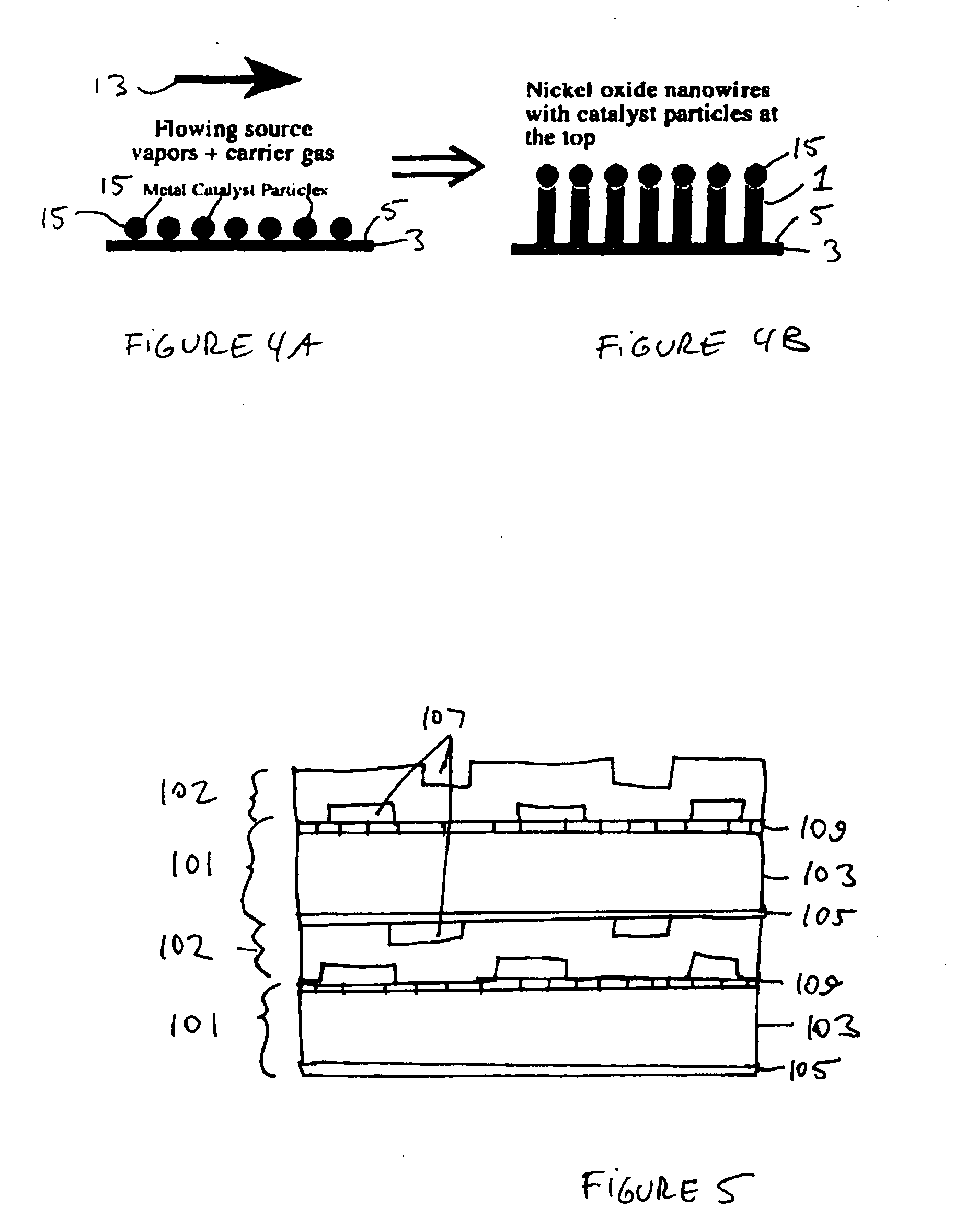 Nanostructured fuel cell electrode