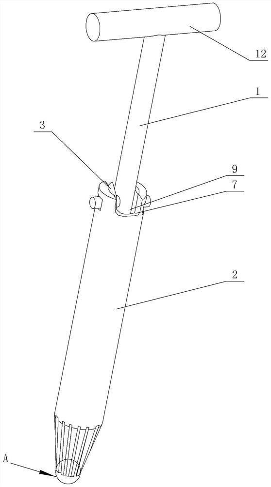 Mounting tool for front-engine front-wheel drive (FF) engine and suspension frame