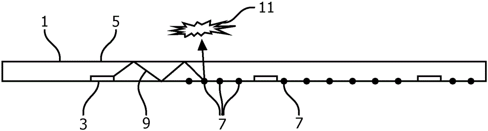 Method and system for preventing fouling of surfaces