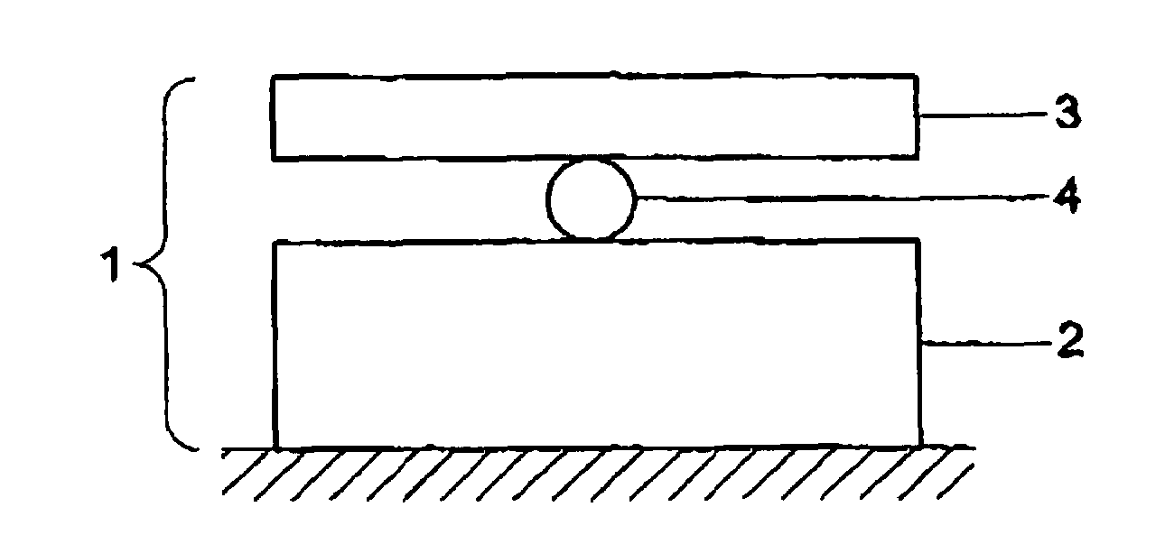 Mirror adjustment mechanism with electrical connection