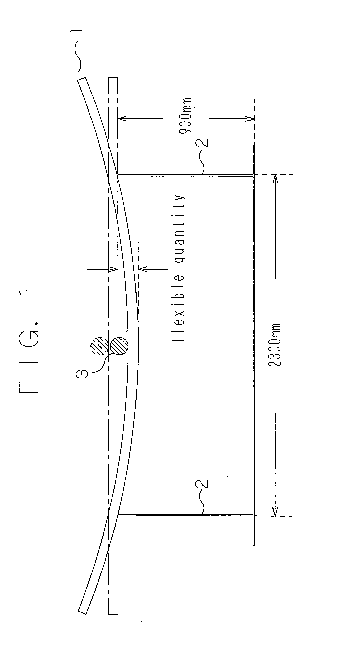 Fiber reinforced cement board and manufacturing process