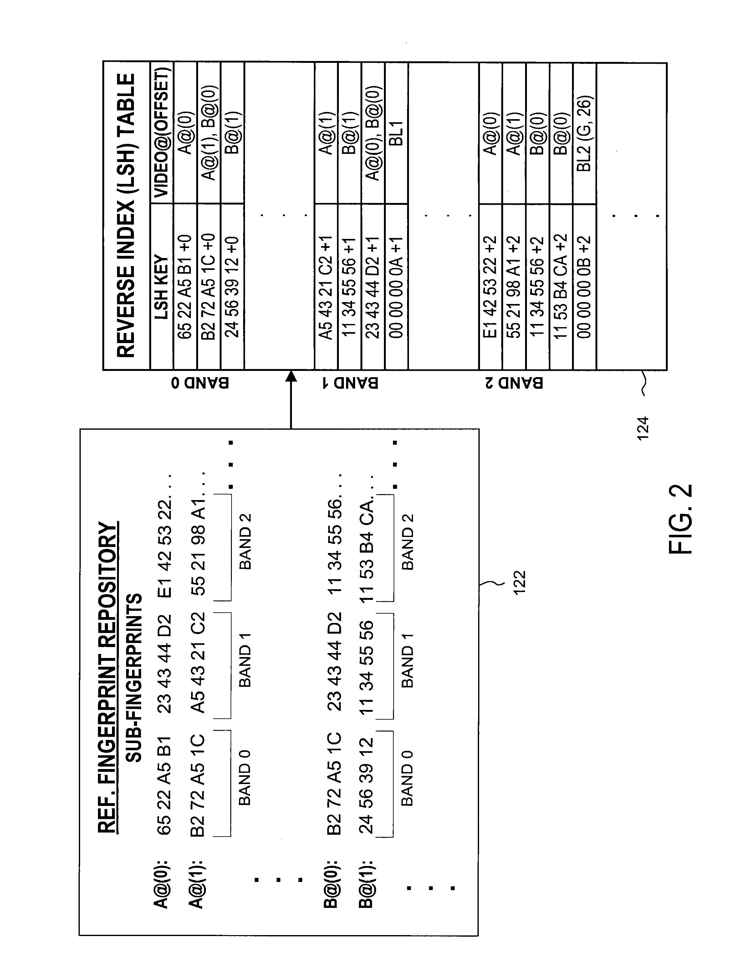 Detection And Classification Of Matches Between Time-Based Media