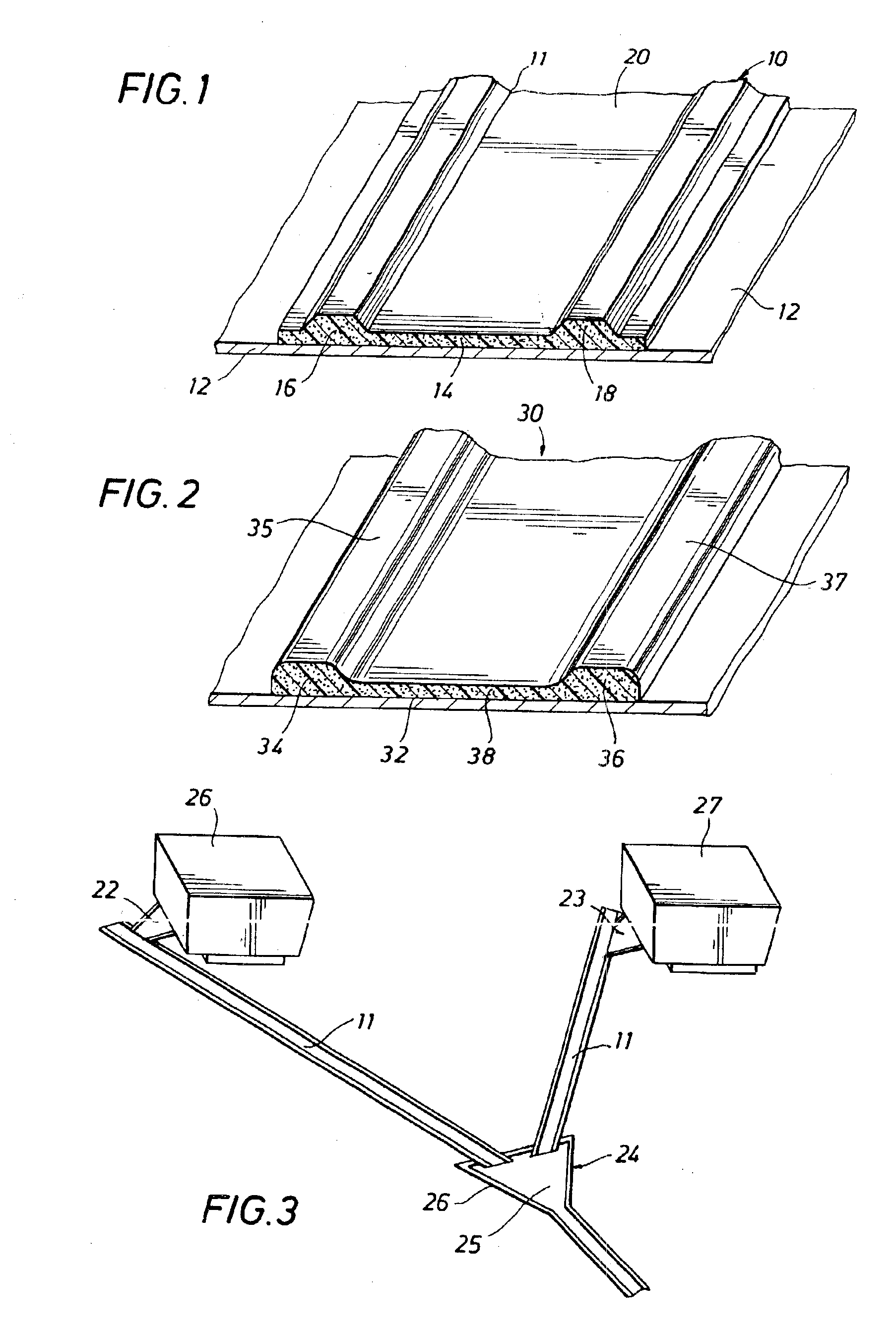 Air conditioning condensation drainage system