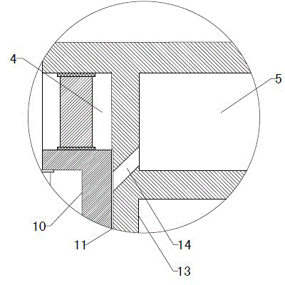 A microchannel reactor for large-scale production