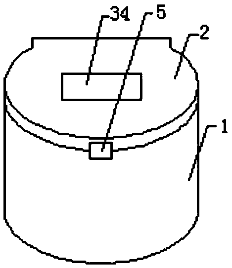 Kit for detecting COX-2 gene polymorphism