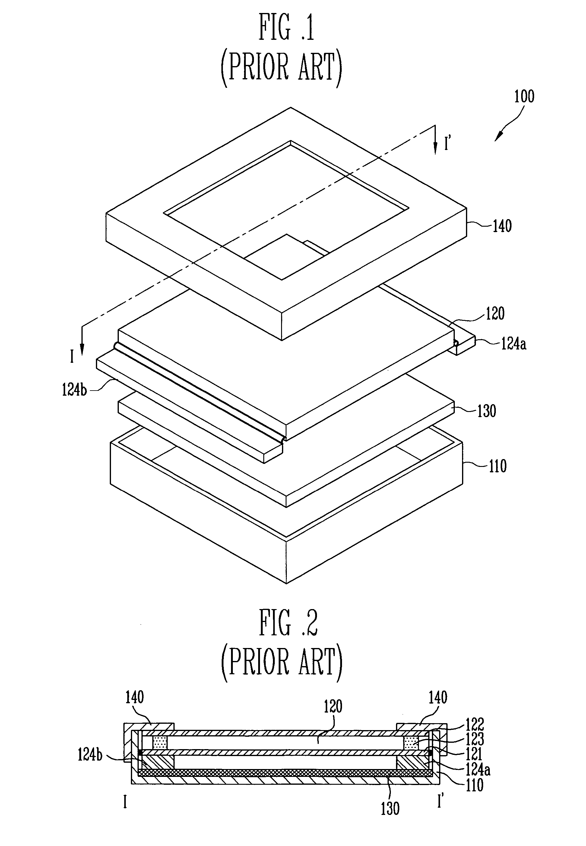 Flat panel display having enhanced thermal dissipation uniformity