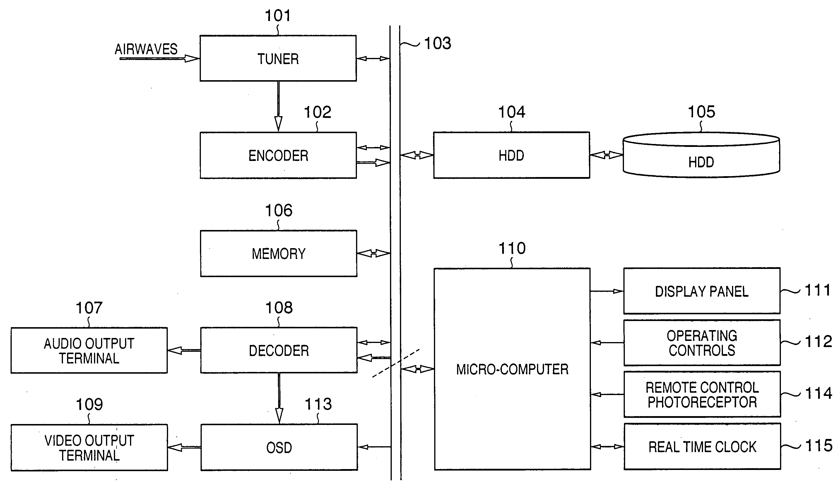 Recording apparatus