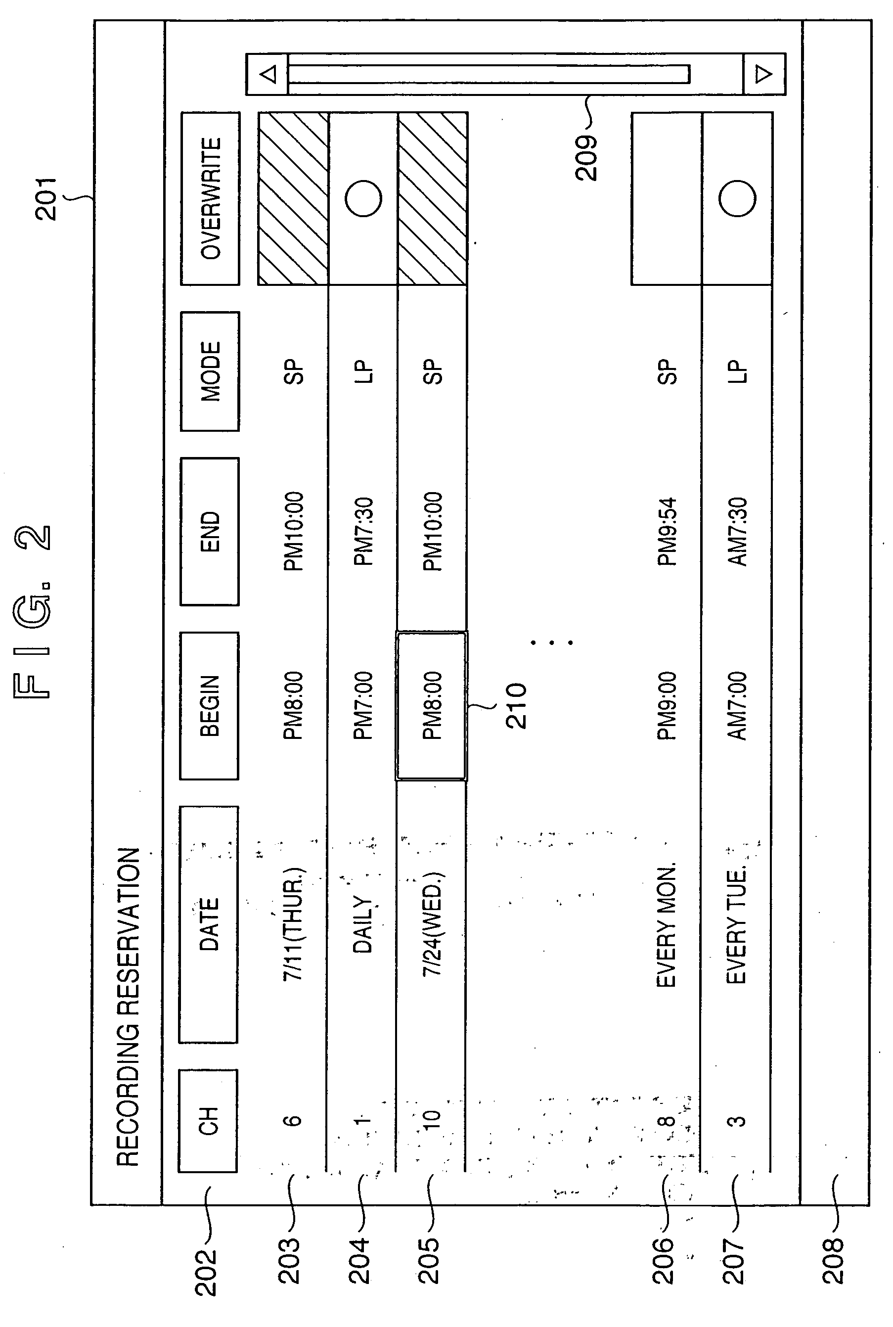 Recording apparatus