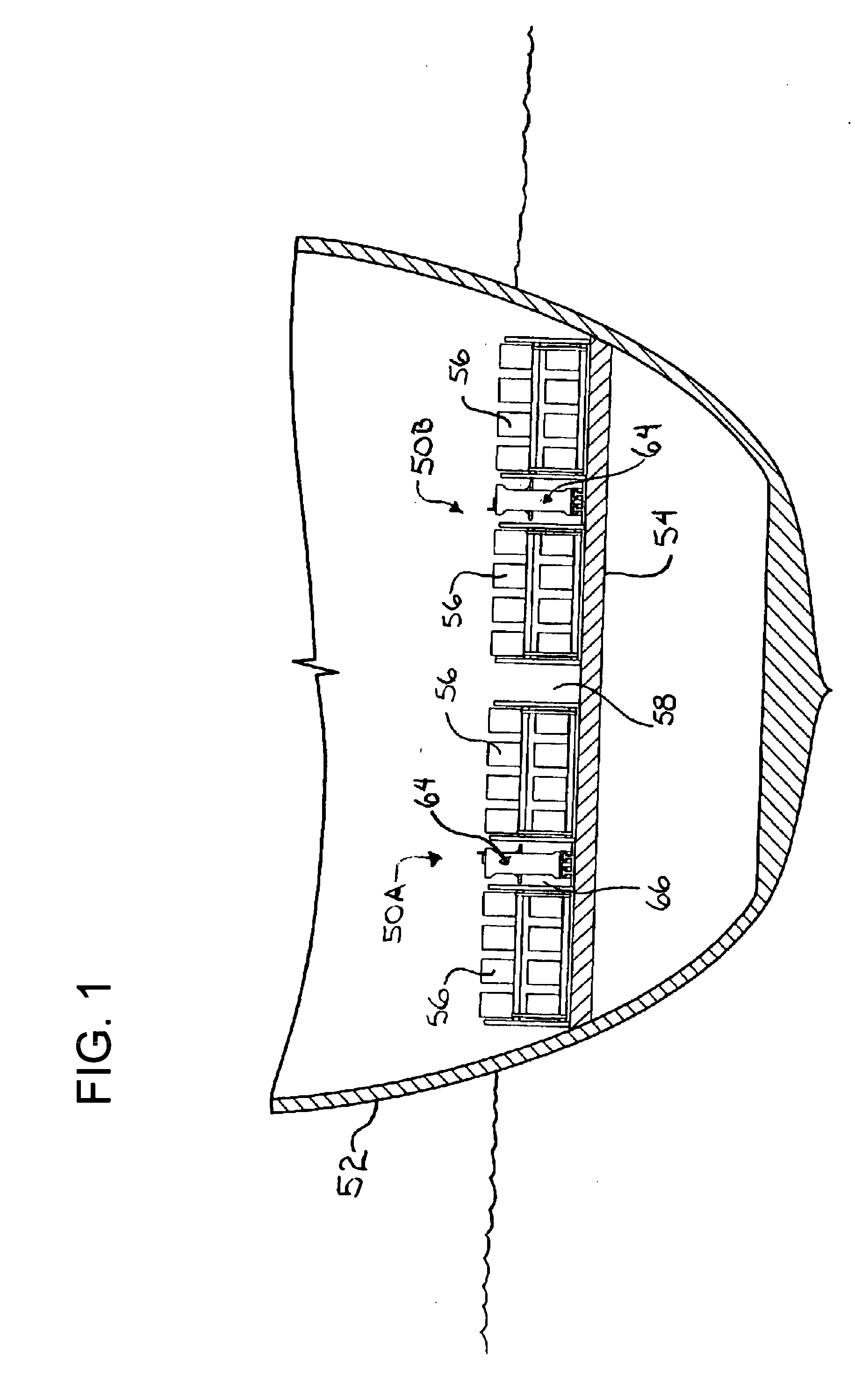 Automated storage and retrieval system