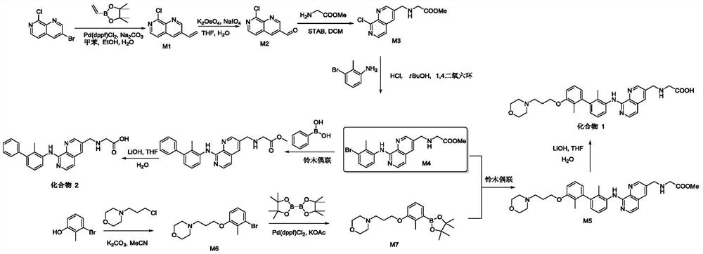 Immunomodulators, compositions and methods thereof