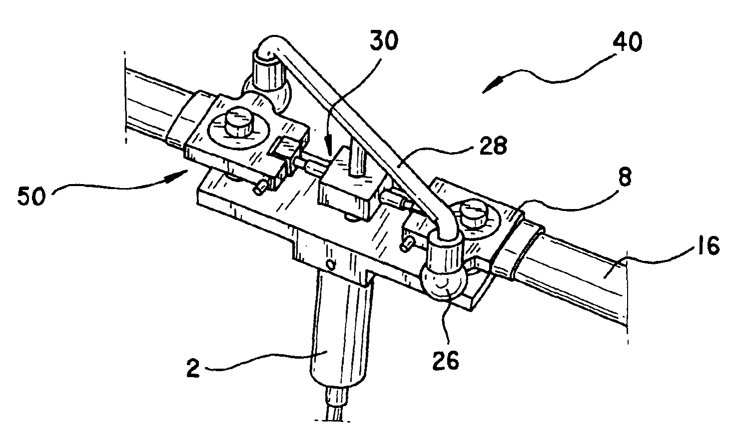 Biomimetic mechanism for micro aircraft