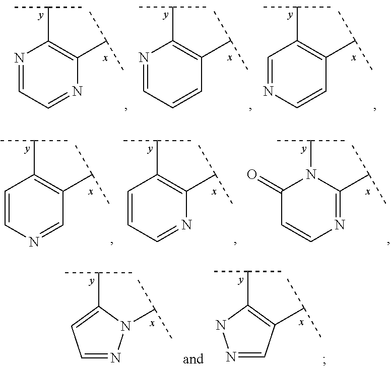 Novel compounds as ror gamma modulators