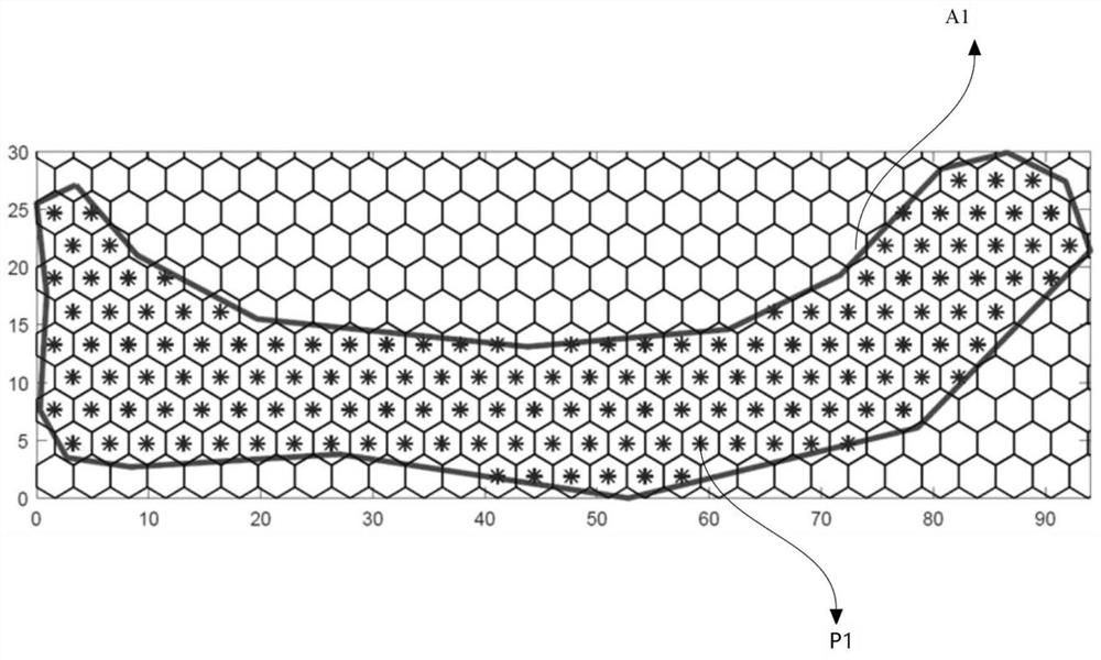 Hydrological environment monitoring method based on water surface mobile robot