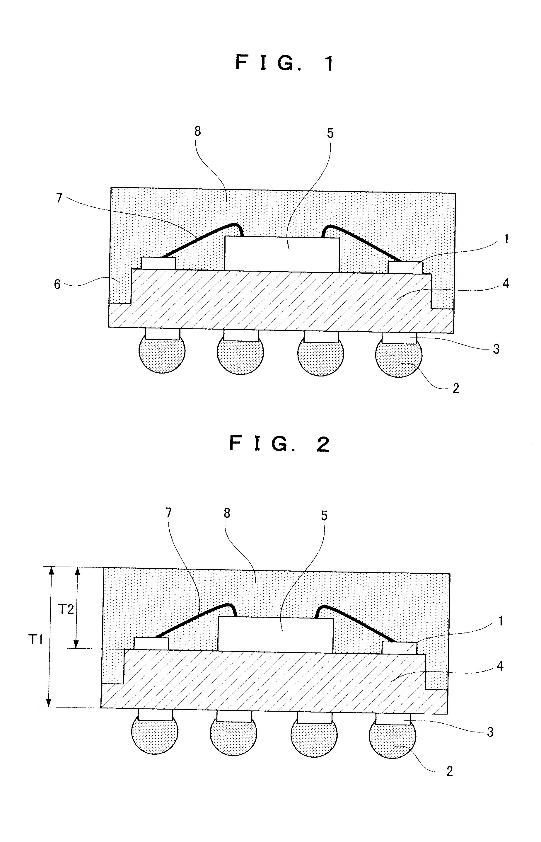 Semiconductor device, method of manufacturing the same, and semiconductor substrate