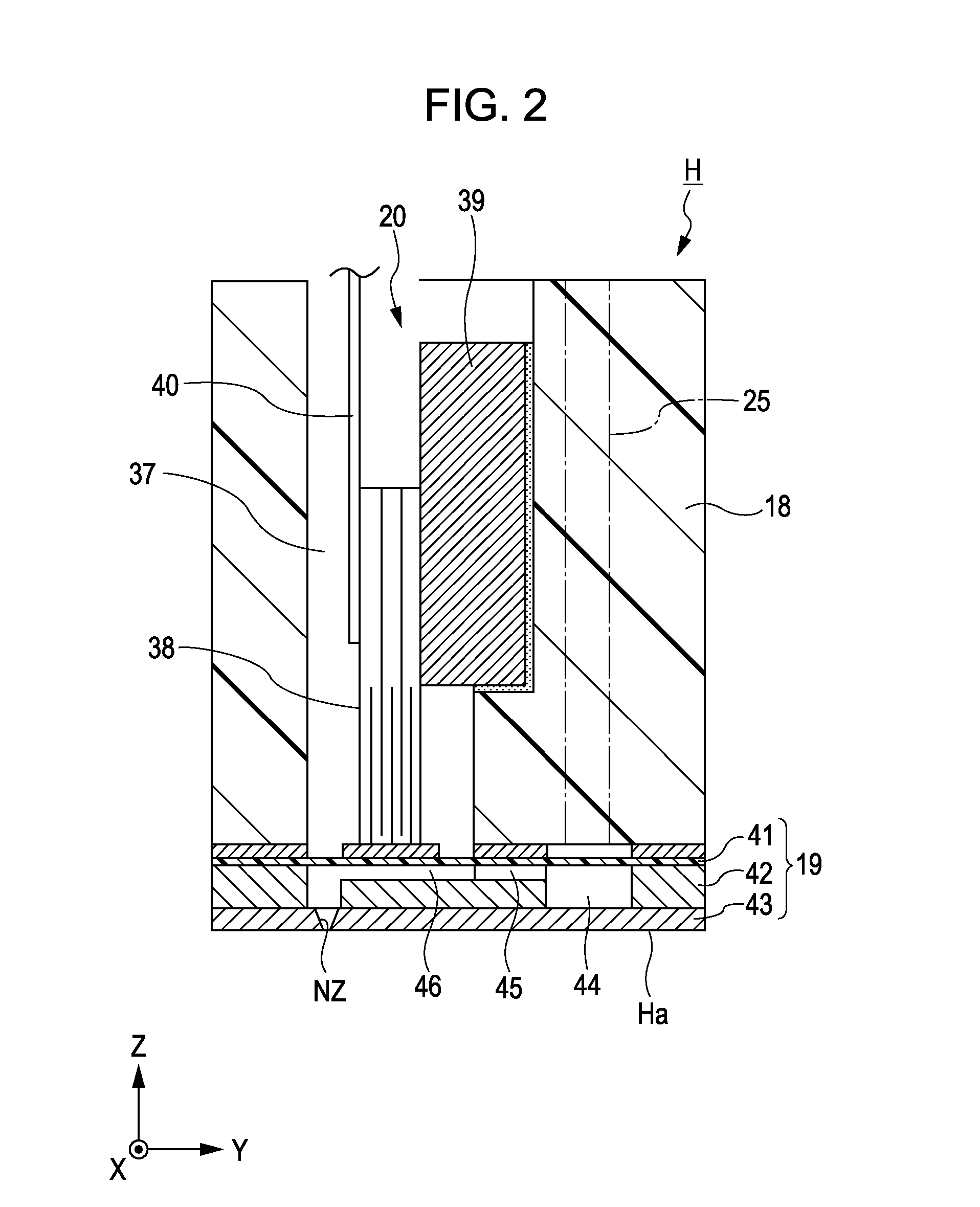 Liquid ejecting apparatus