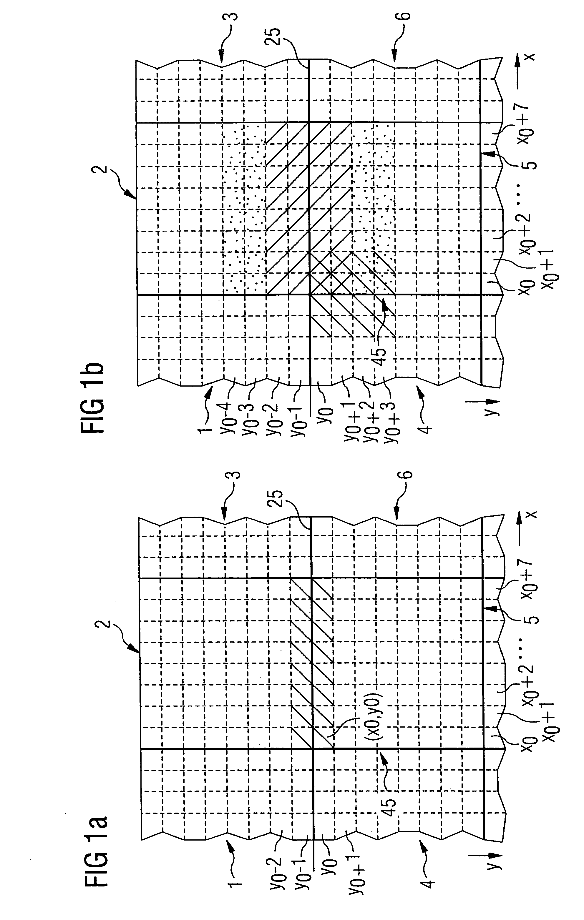 Image processing to reduce blocking artifacts