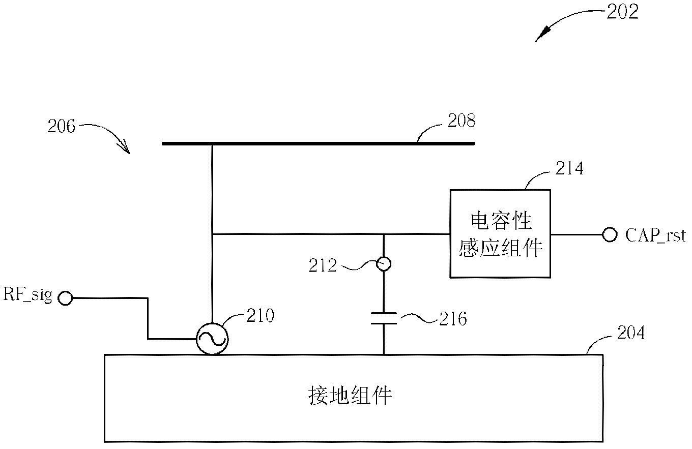 Radio frequency device and wireless communication device