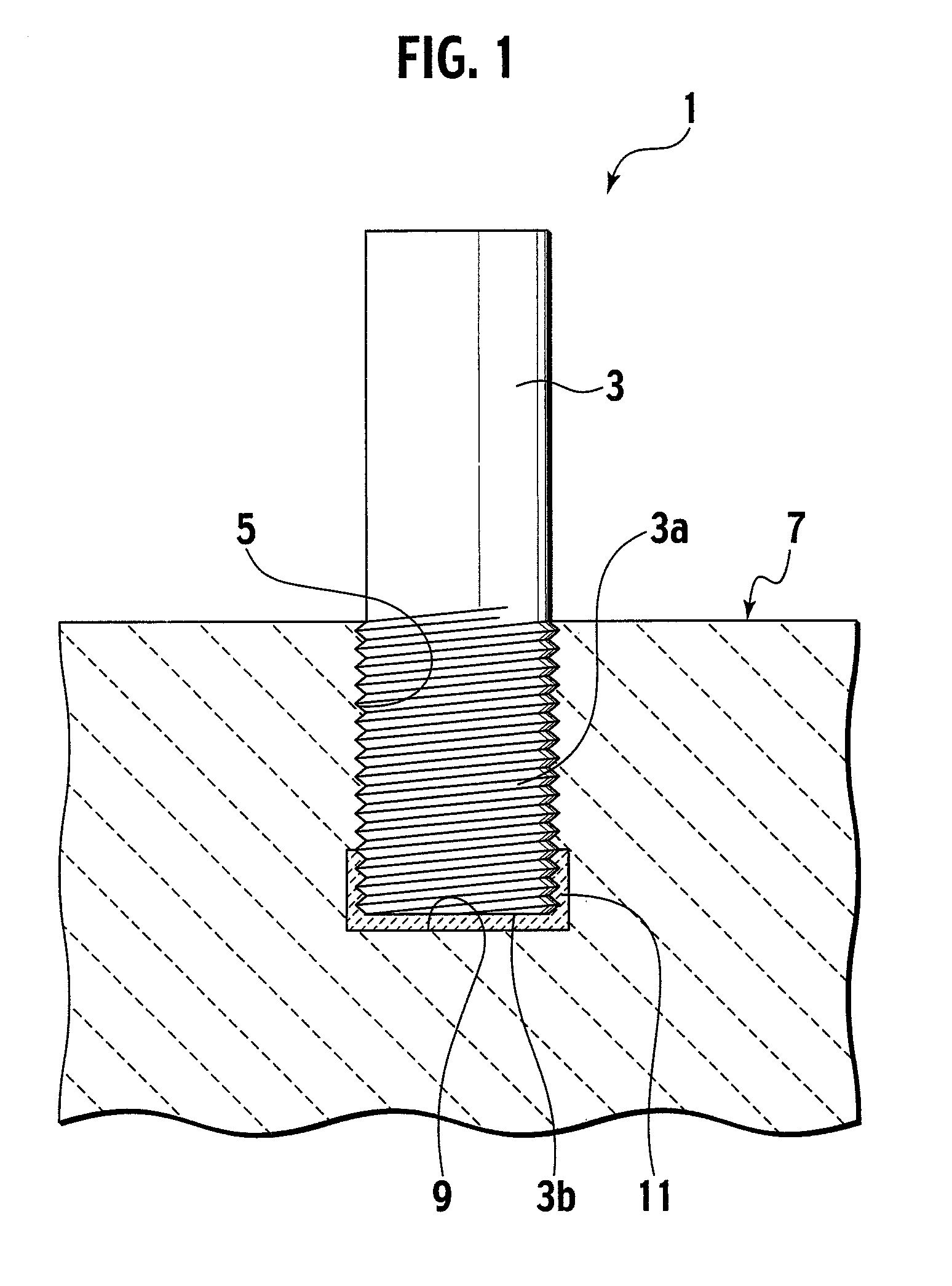 Aluminum nitride bonded body, and manufacturing method of the same