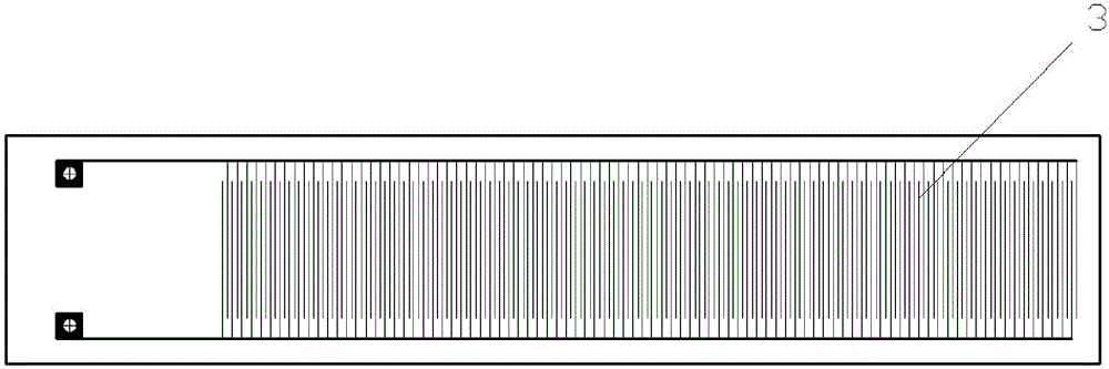 Cylindrical electro-hydro dynamic micro-pump and manufacturing method therefor