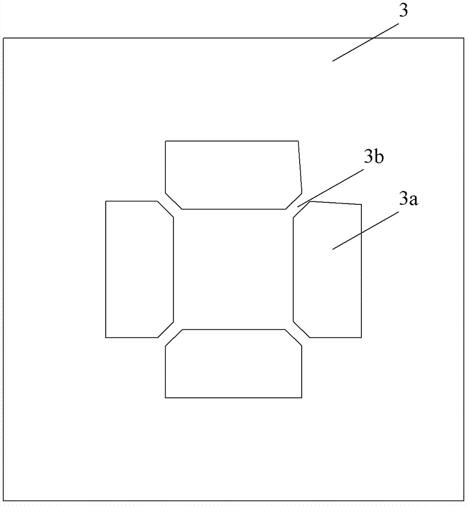 Gas sensor and manufacturing technique thereof