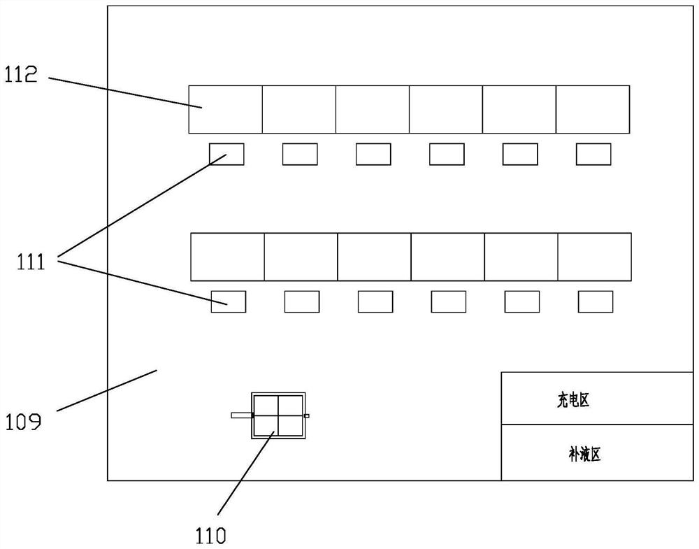 A data acquisition and monitoring system based on the Internet of Things