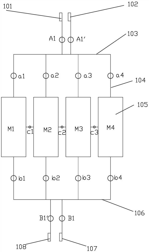 A data acquisition and monitoring system based on the Internet of Things