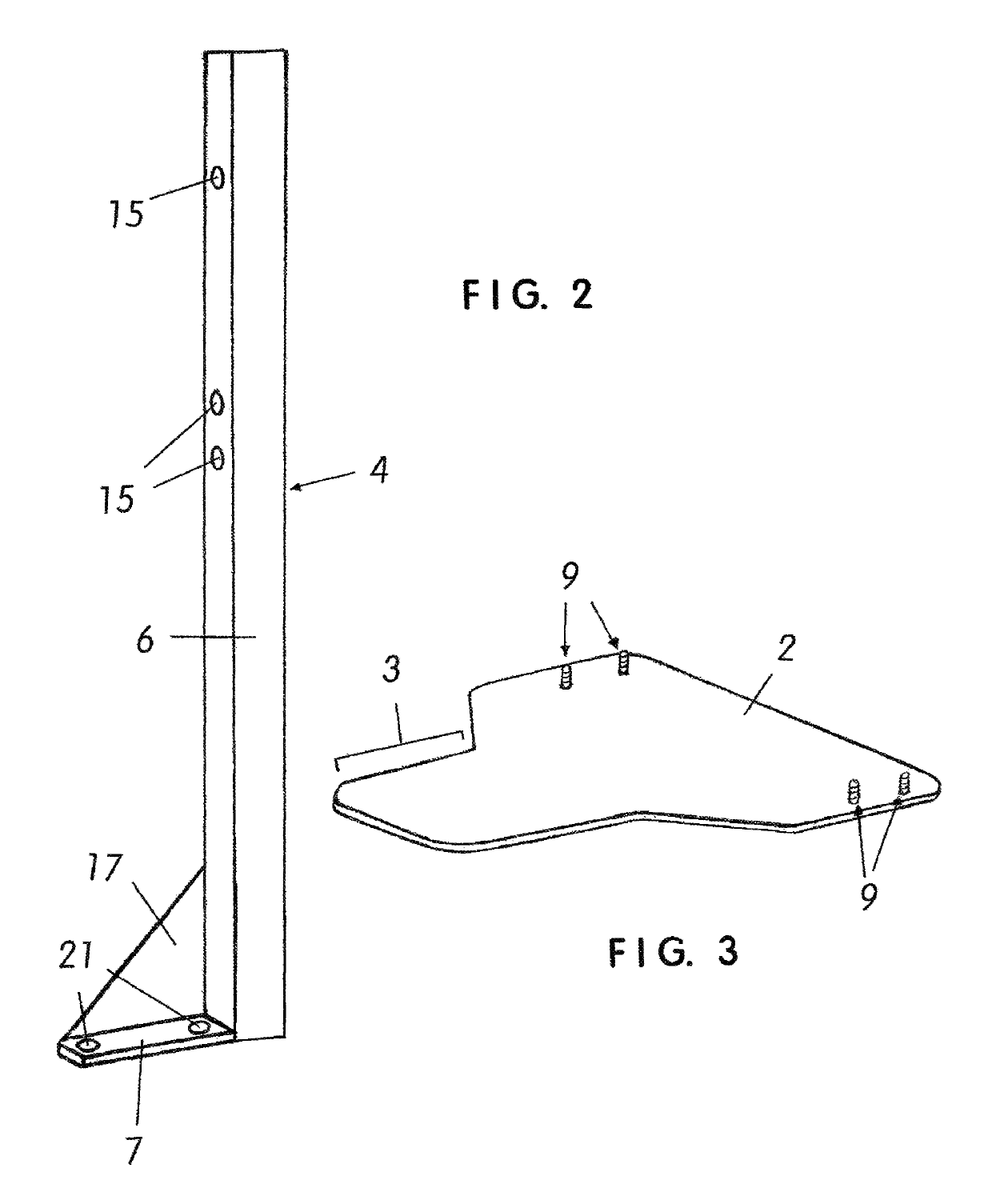 Removable spa and swim spa cover lifter with undermount