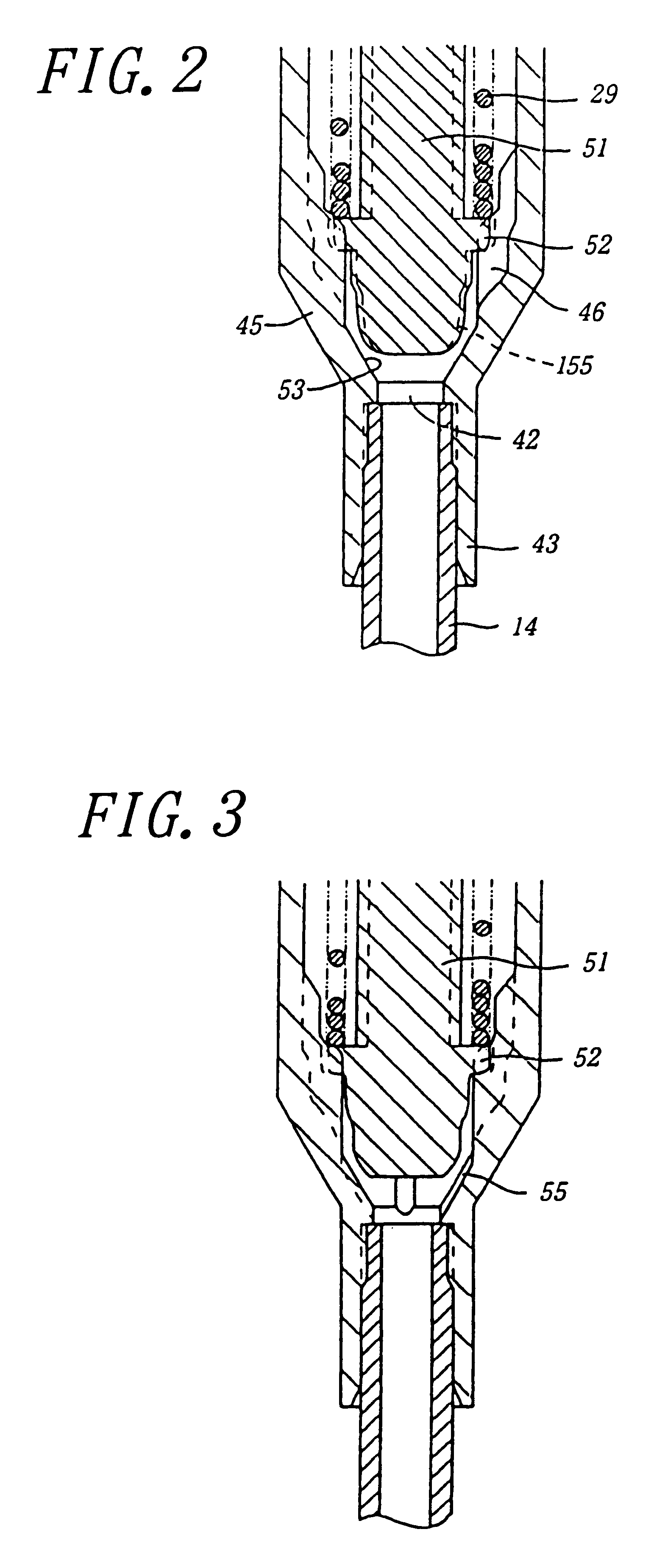 Spray unit that atomizes liquid at the start of the spray operation