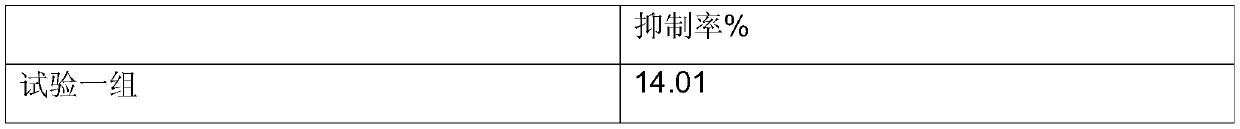 Pine flower active peptide, composition containing pine flower active peptide, fungus slices and preparation process thereof