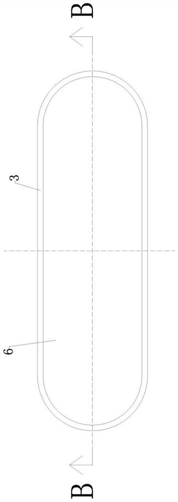 Internet of Things computer network wire storage device with adjusting function