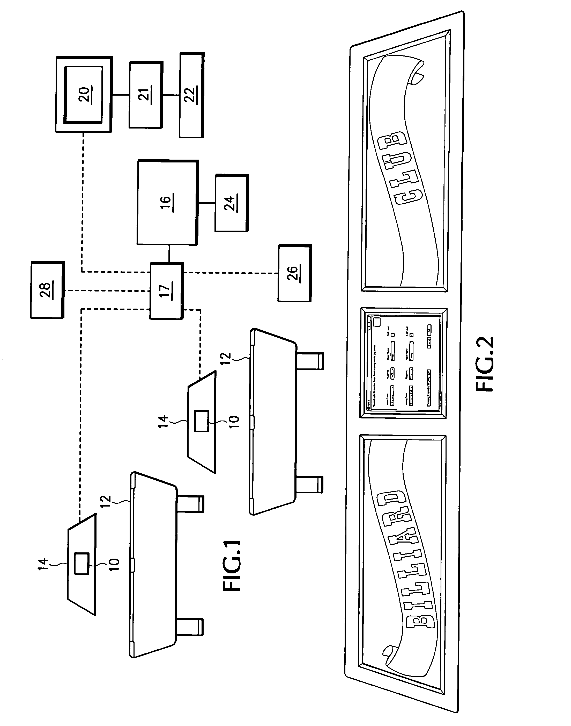 Method and apparatus for managing billiard tournaments