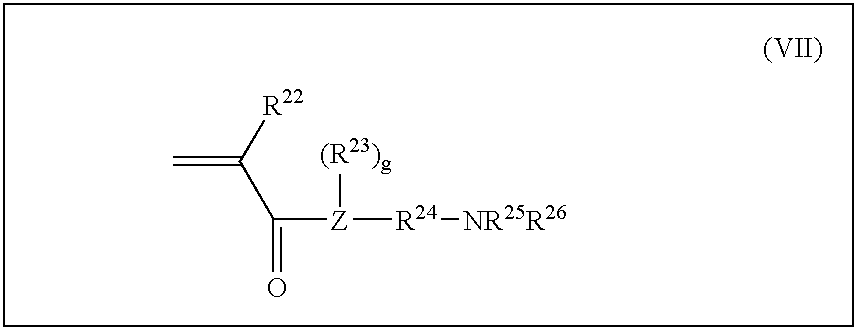 Use of polymers based on n-vinyl caprolactam in hair cosmetics