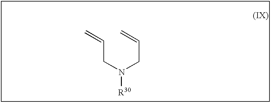 Use of polymers based on n-vinyl caprolactam in hair cosmetics