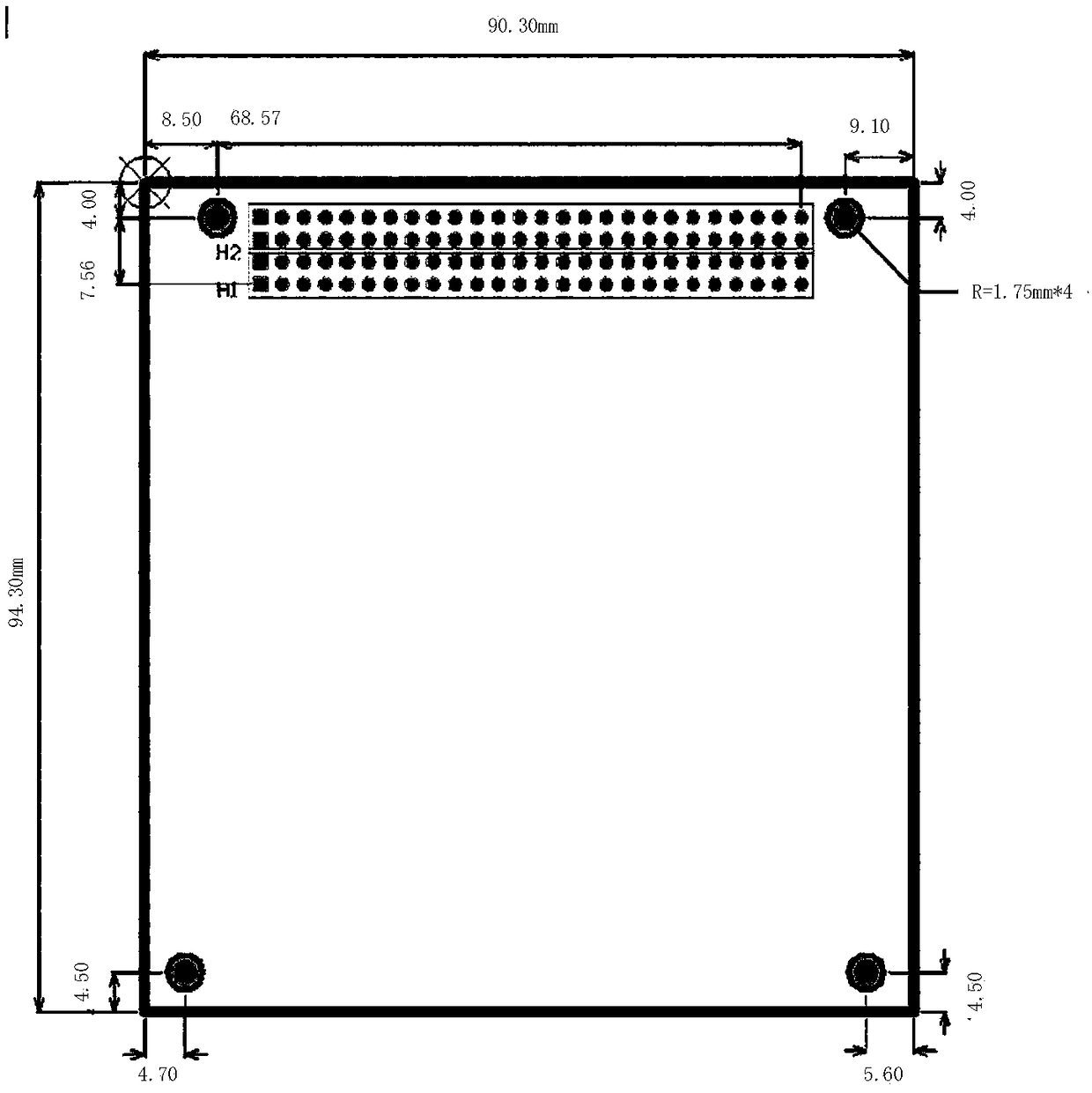 Occultation exploration system and method suitable for aerostat