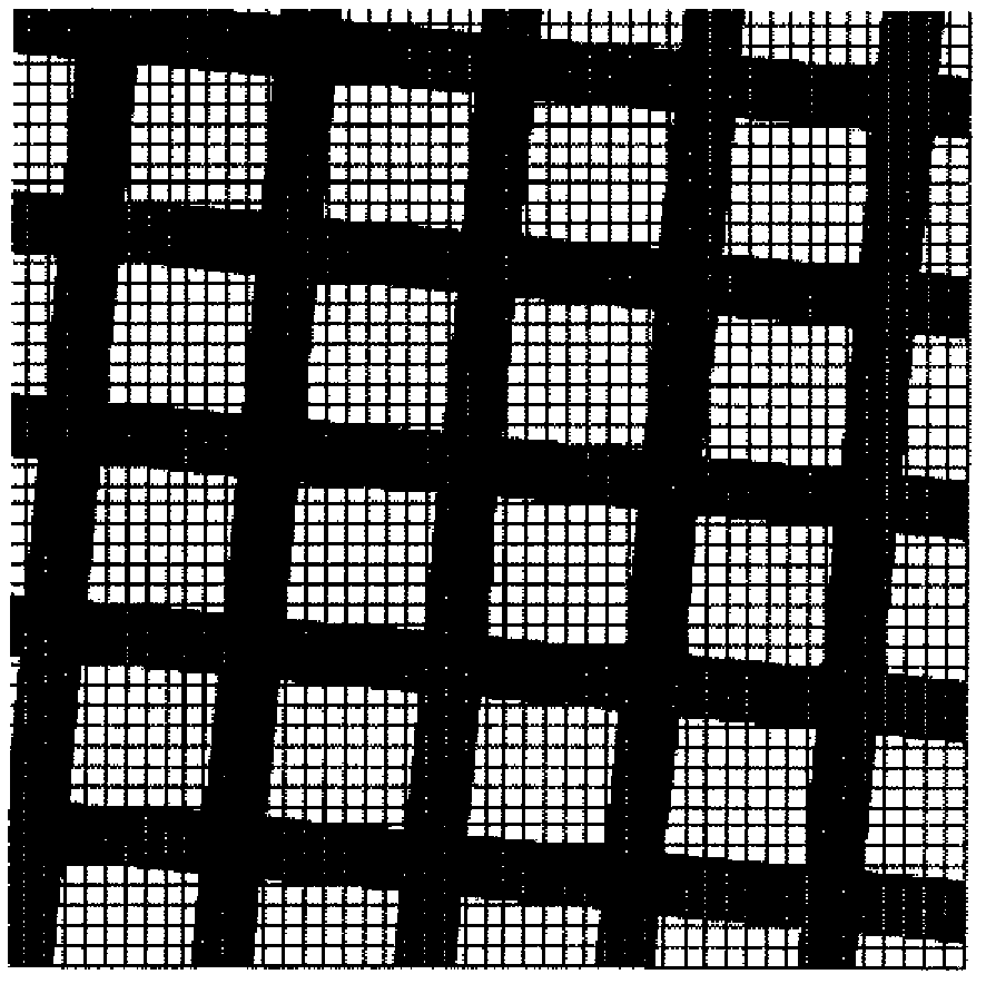 Focus accuracy quantifying judgment device and method