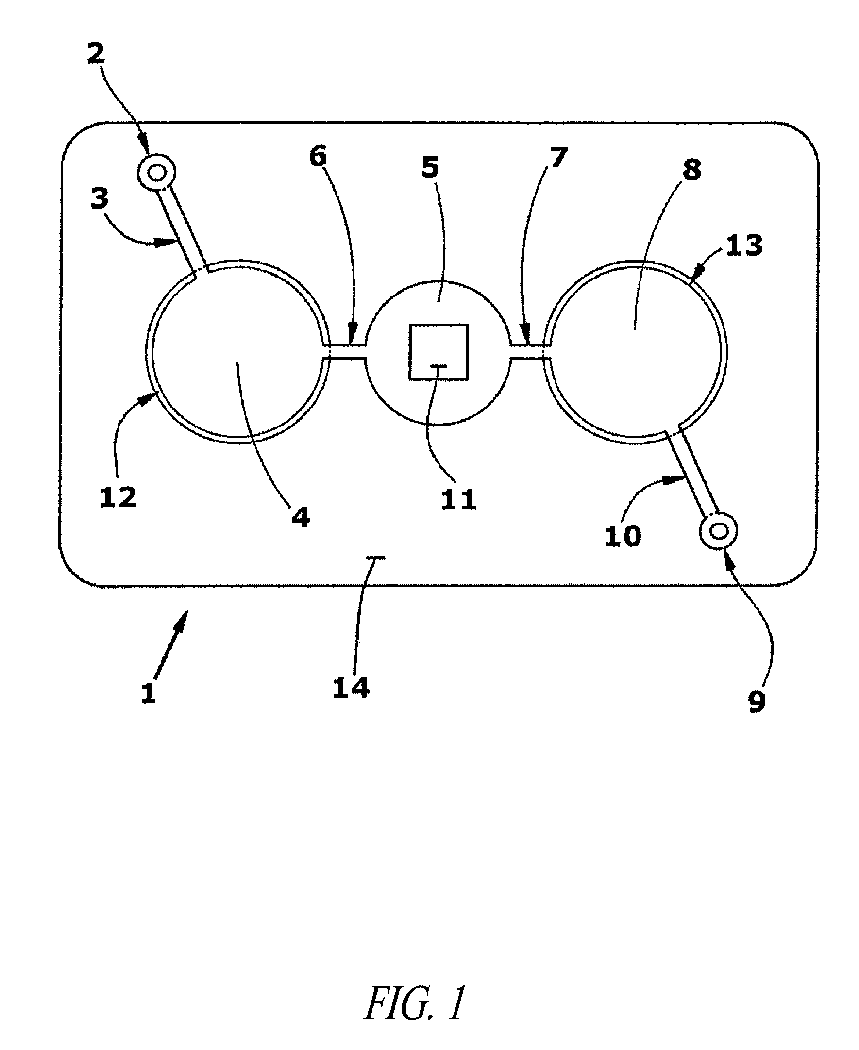 Methods and devices for microfluidic point-of-care immunoassays