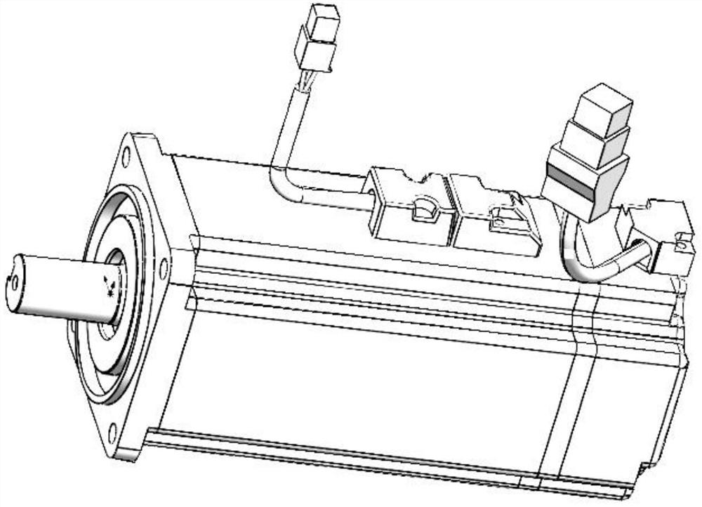 Electromechanical transmission control system and method