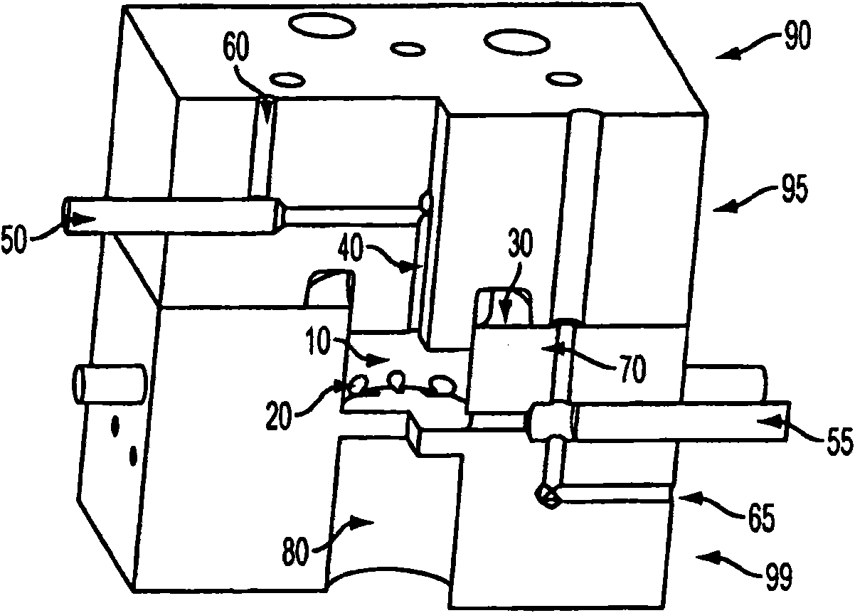 Microfluidic radiosynthesis system for positron emission tomography biomarkers