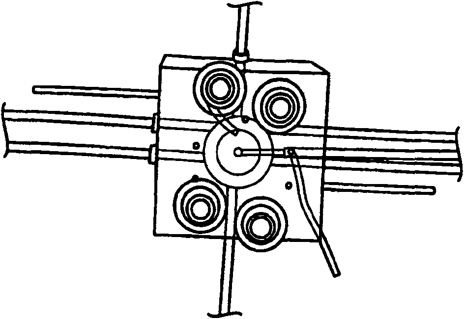 Microfluidic radiosynthesis system for positron emission tomography biomarkers