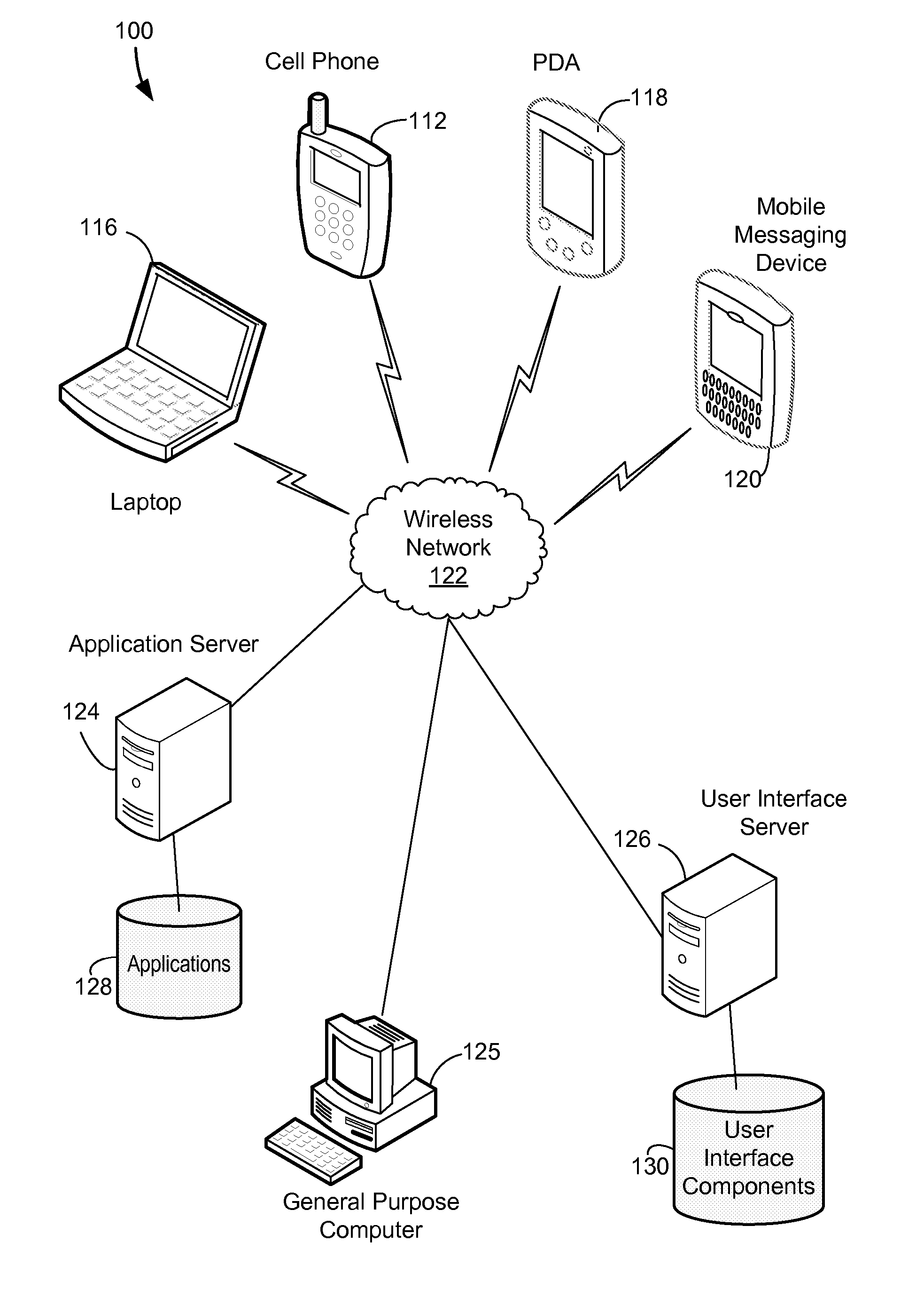 Managing multiple languages in a data language