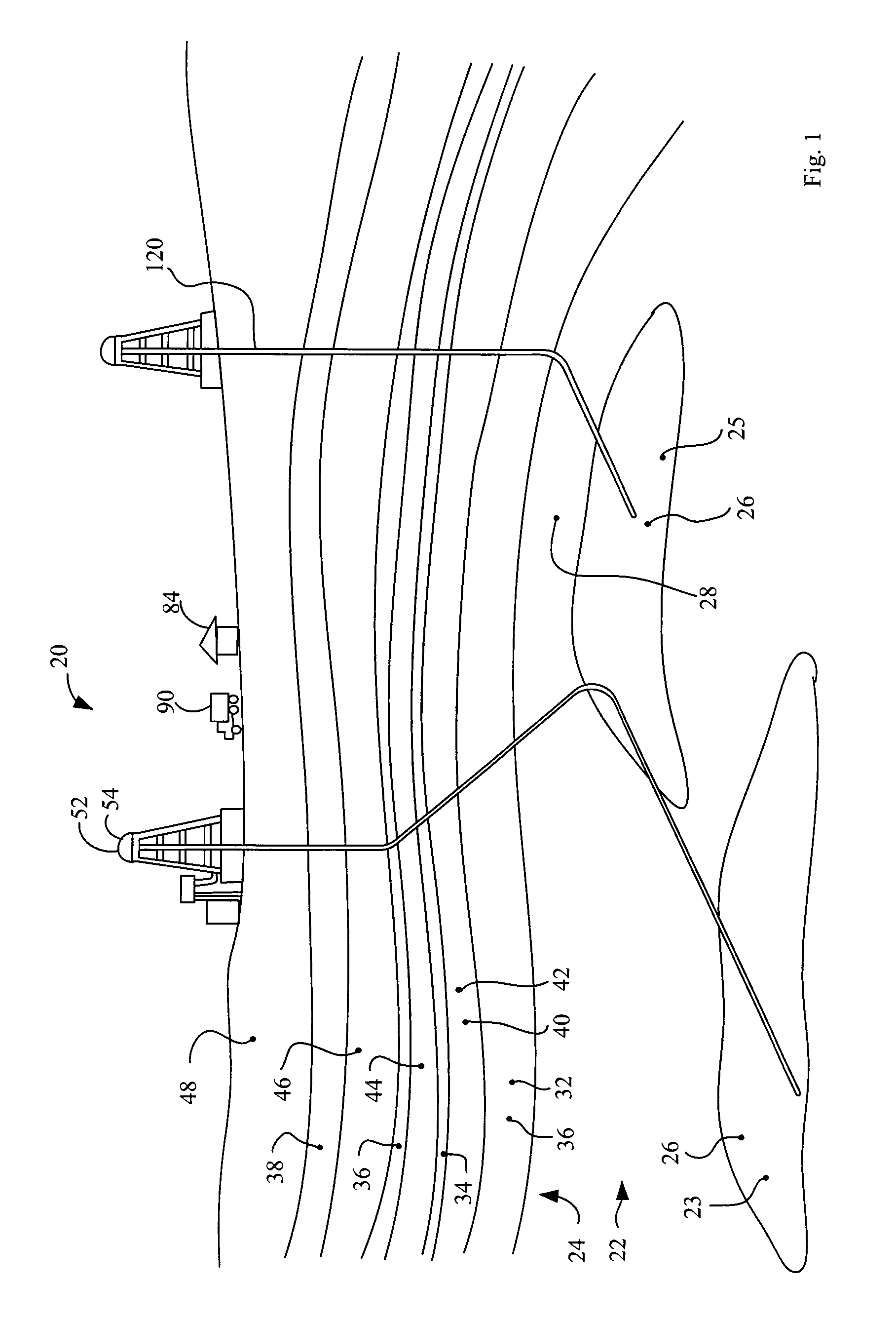 Downhole telemetry apparatus and method