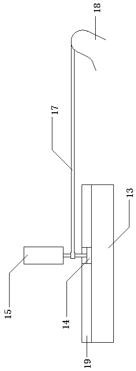 Spool valve positive displacement pump with cam mechanism