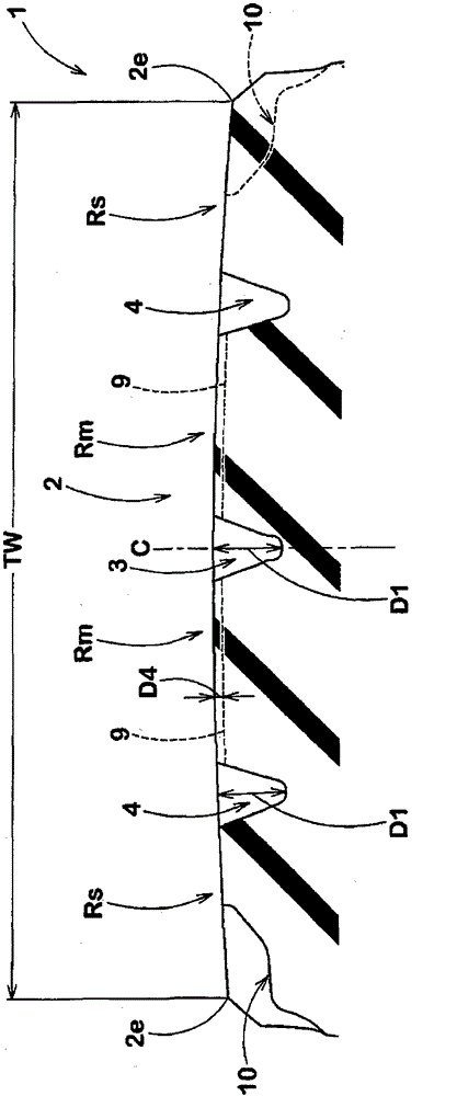 Heavy Duty Pneumatic Tires